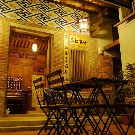 ホースシュー クラブ コテージズ【ペット可】 Kinmen エクステリア 写真