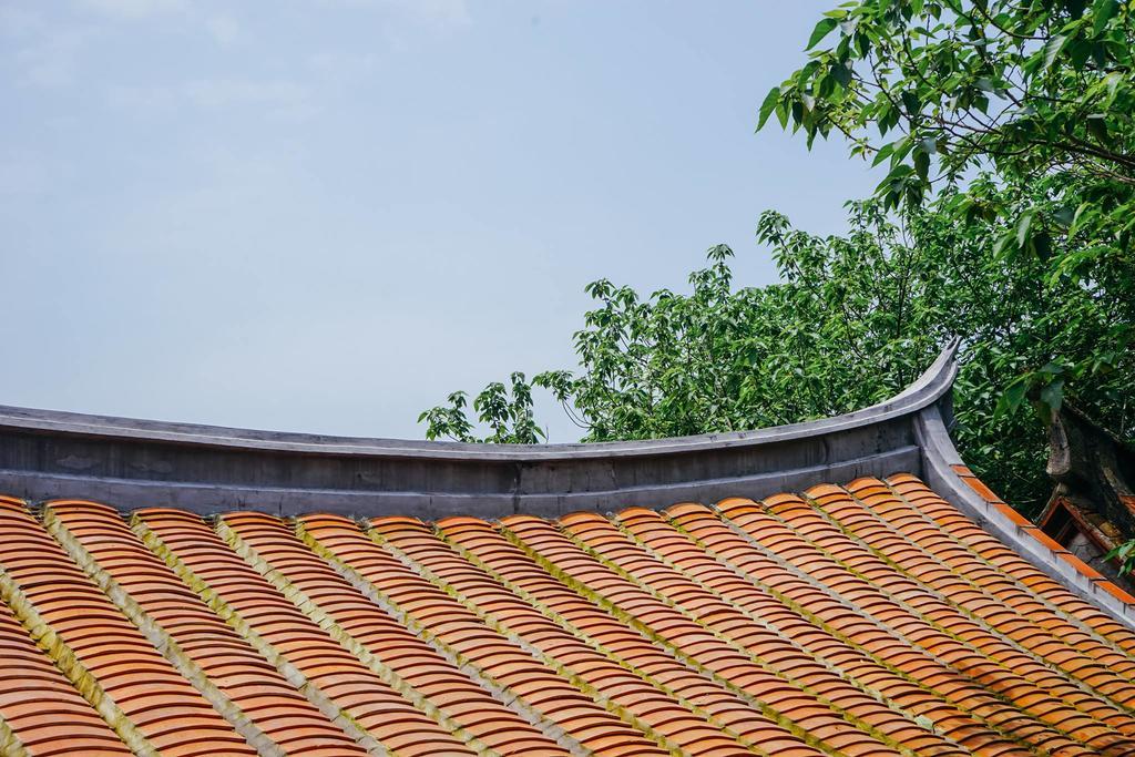 ホースシュー クラブ コテージズ【ペット可】 Kinmen エクステリア 写真